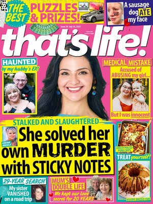 that's life! - Magazine